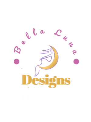 Bella Luna's Logo