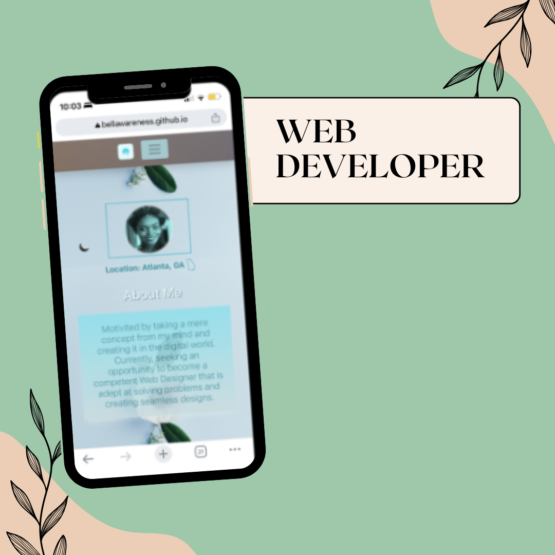 Newbies Web Developer Project